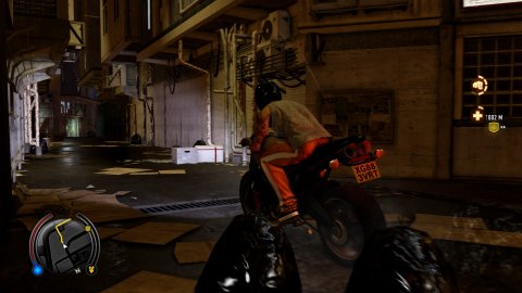 Sorti il y a 13 ans, ce GTA-like noté 93% n'a jamais eu droit à une suite. Et pour moi, c’est un énorme gâchis