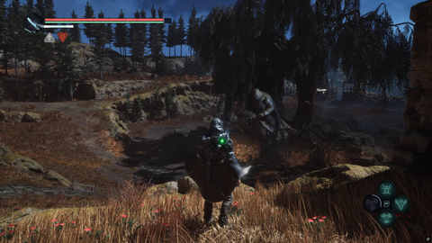 Hell is Us : Entre Dark Souls et Death Stranding, est-ce la pépite que tout le monde attend ?