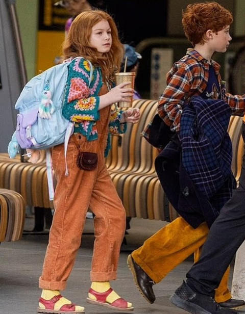 La série Harry Potter s'éloigne vraiment des films : HBO a pris une décision radicale qui va diviser les fans