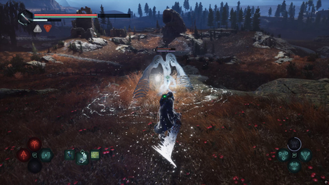 Hell is Us : Entre Dark Souls et Death Stranding, est-ce la pépite que tout le monde attend ?