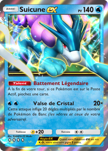 Pokémon Pocket : Quelles sont les meilleures cartes de la nouvelle extension Source Secrète ?