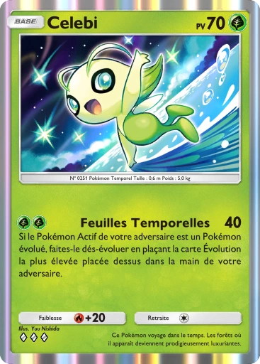 Pokémon Pocket : Quelles sont les meilleures cartes de la nouvelle extension Source Secrète ?