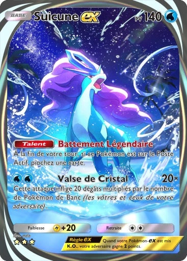 Pokémon Pocket Source Secrète : l'un des meilleurs decks du moment pour la star de la nouvelle extension