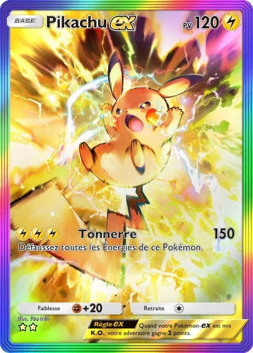 Le deck Pikachu EX revient en force grâce à cette carte légendaire de la nouvelle extension Source Secrète, un deck pour snipers électriques sur Pokémon Pocket
