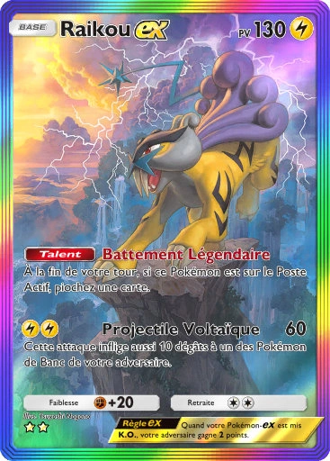 Le deck Pikachu EX revient en force grâce à cette carte légendaire de la nouvelle extension Source Secrète, un deck pour snipers électriques sur Pokémon Pocket