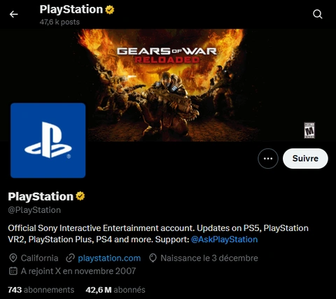 C'est historique, la guerre des consoles est finie ! PlayStation et Xbox sont main dans la main