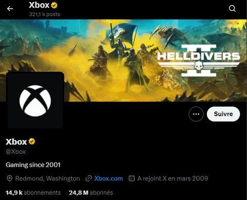 C'est historique, la guerre des consoles est finie ! PlayStation et Xbox sont main dans la main