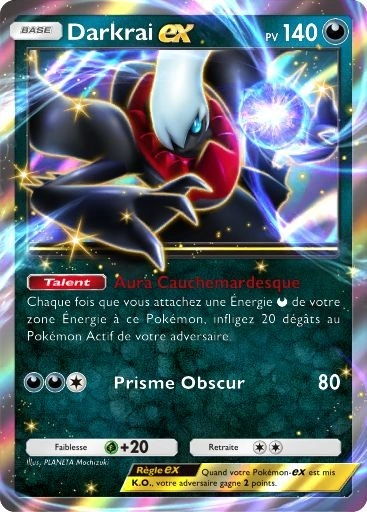 Pokémon Pocket : c'est le deck le plus fort de l'extension Méga-Ascension et il empêche votre adversaire de jouer !
