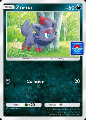 Pokémon Pocket : nouvel événement Zoroark, jusqu'à 20 Sabliers Booster et jusqu'à 41 Sabliers Miracle à récupérer gratuitement dès maintenant ! Notre guide et les decks à jouer