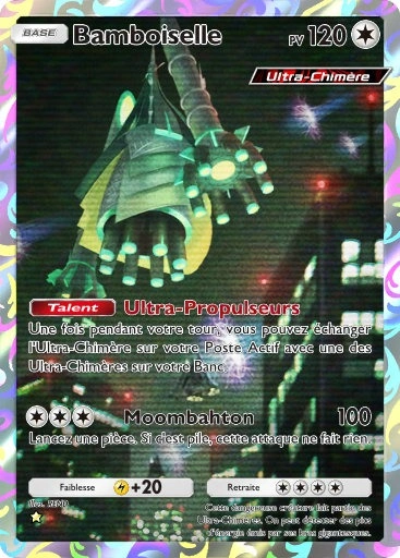 Une montagne de PV et un aspirateur d'énergie ! Ce deck Pokémon Pocket est très fort depuis 3 mois et il continue de dominer