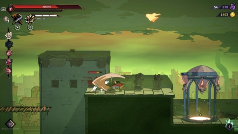 The Rogue Prince of Persia est un petit miracle : il vous réconciliera avec le roguelite !