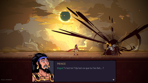 The Rogue Prince of Persia est un petit miracle : il vous réconciliera avec le roguelite !