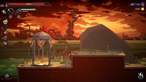 The Rogue Prince of Persia est un petit miracle : il vous réconciliera avec le roguelite !