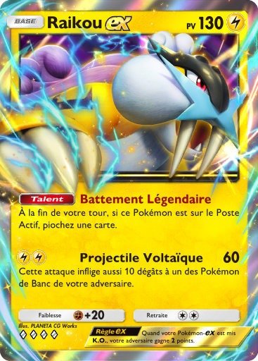 Lumière Mémoire Pokémon Pocket : vous cherchez à utiliser cette carte ? Voici 3 decks joués en tournoi
