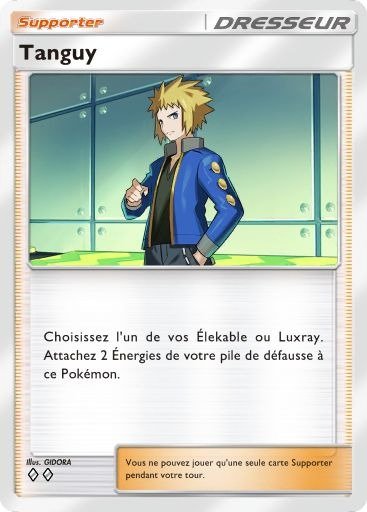 Lumière Mémoire Pokémon Pocket : vous cherchez à utiliser cette carte ? Voici 3 decks joués en tournoi