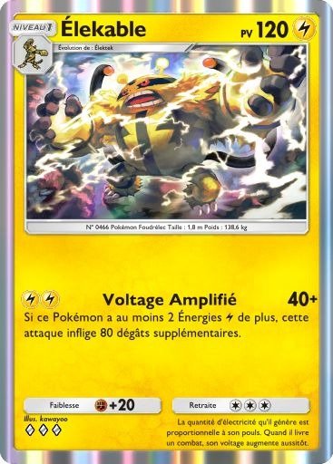 Lumière Mémoire Pokémon Pocket : vous cherchez à utiliser cette carte ? Voici 3 decks joués en tournoi