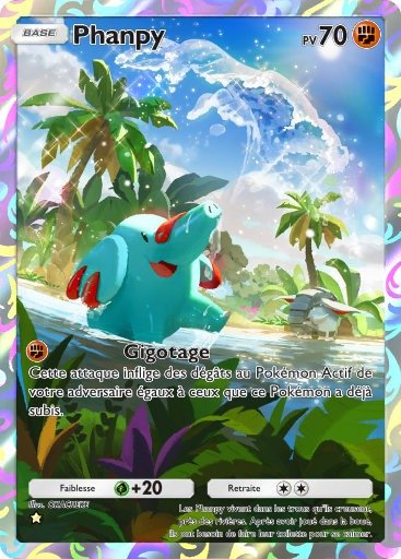 Lumière Mémoire Pokémon Pocket : vous cherchez à utiliser cette carte ? Voici 3 decks joués en tournoi