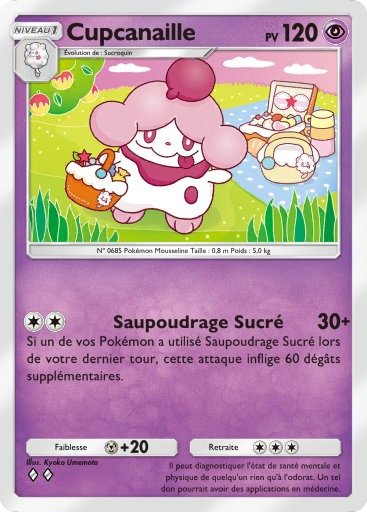 Lumière Mémoire Pokémon Pocket : vous cherchez à utiliser cette carte ? Voici 3 decks joués en tournoi