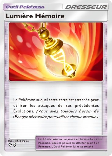 Lumière Mémoire Pokémon Pocket : vous cherchez à utiliser cette carte ? Voici 3 decks joués en tournoi