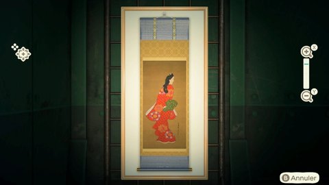 Toile Gracieuse Animal Crossing New Horizons : comment déceler la contrefaçon ?