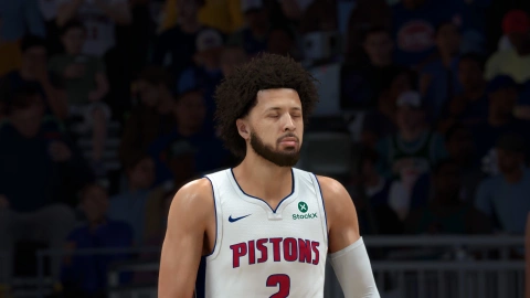 NBA 2K26 : Comme Shai Gilgeous-Alexander ou LeBron James, parole à l'attaque et à la puissance pour le jeu de basket