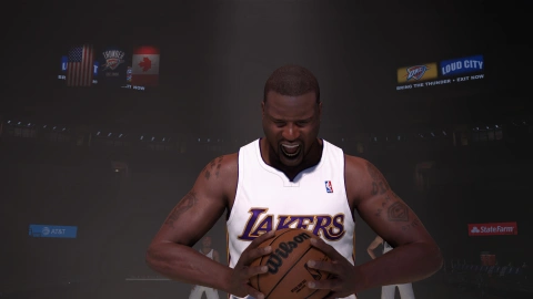 NBA 2K26 : Comme Shai Gilgeous-Alexander ou LeBron James, parole à l'attaque et à la puissance pour le jeu de basket