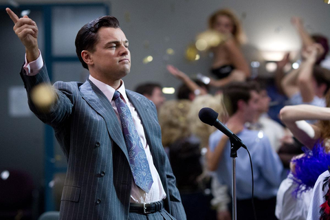 “Un immense privilège” Leonardo DiCaprio veut se lancer un nouveau défi dans sa carrière, et il ne rêve que de ce réalisateur