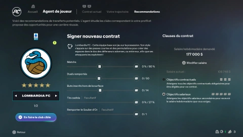 EA Sport FC 26 : Même s'il réserve de belles choses en solo, le dernier FIFA m'a énormément déçu en ligne ! Voici pourquoi dans ce test