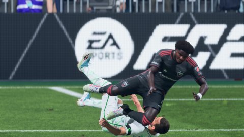 EA Sport FC 26 : Même s'il réserve de belles choses en solo, le dernier FIFA m'a énormément déçu en ligne ! Voici pourquoi dans ce test