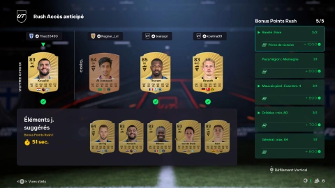 EA Sport FC 26 : Même s'il réserve de belles choses en solo, le dernier FIFA m'a énormément déçu en ligne ! Voici pourquoi dans ce test