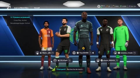 EA Sport FC 26 : Même s'il réserve de belles choses en solo, le dernier FIFA m'a énormément déçu en ligne ! Voici pourquoi dans ce test