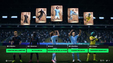 EA Sport FC 26 : Même s'il réserve de belles choses en solo, le dernier FIFA m'a énormément déçu en ligne ! Voici pourquoi dans ce test