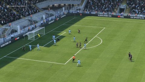 EA Sport FC 26 : Même s'il réserve de belles choses en solo, le dernier FIFA m'a énormément déçu en ligne ! Voici pourquoi dans ce test
