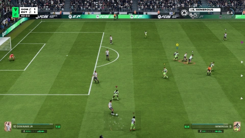 EA Sport FC 26 : Même s'il réserve de belles choses en solo, le dernier FIFA m'a énormément déçu en ligne ! Voici pourquoi dans ce test