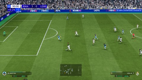 EA Sport FC 26 : Même s'il réserve de belles choses en solo, le dernier FIFA m'a énormément déçu en ligne ! Voici pourquoi dans ce test