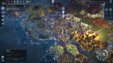 Ce jeu vidéo enterre déjà Civilization VII : le futur du jeu de stratégie est là ! 