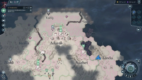 Ce jeu vidéo enterre déjà Civilization VII : le futur du jeu de stratégie est là ! 