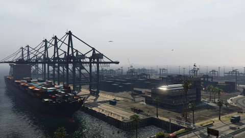 Avant GTA 6, cette université va proposer... des cours de GTA ! Ce n'est pas une blague