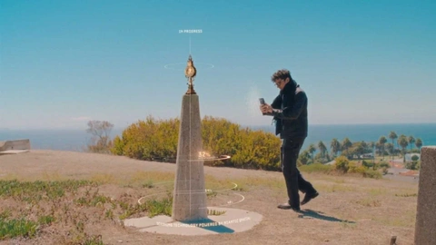 Hideo Kojima et les créateurs de Pokémon Go s'associent... et le projet va marcher !