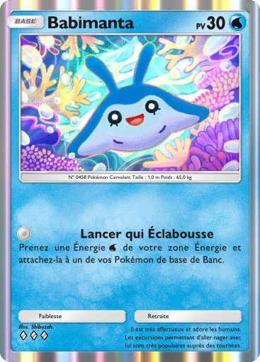 Pokemon Pocket : un événement limité pour récupérer l'une des meilleures cartes du moment, quelques sabliers miracle gratuits aussi à obtenir !