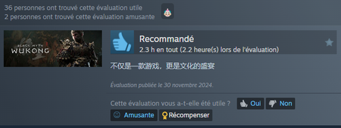 40 000 jeux sur Steam pour une valeur de 640 00 dollars... Il est le boss ultime de cette plateforme