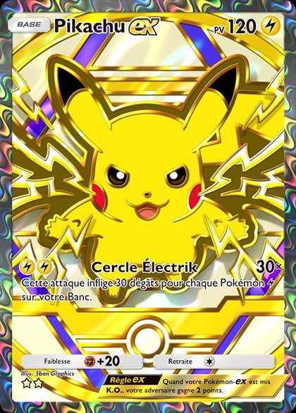 On vous explique comment ouvrir un max de boosters et de cartes EX avec des Sabliers Boosters à la sortie de l'extension Pokémon Pocket de ce 30 septembre