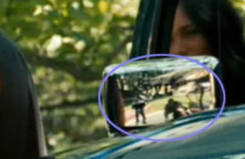 La saga de SF Transformers a rapporté plus de 5 milliards au cinéma : il y a pourtant une erreur flagrante dans le premier film