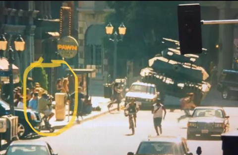 La saga de SF Transformers a rapporté plus de 5 milliards au cinéma : il y a pourtant une erreur flagrante dans le premier film