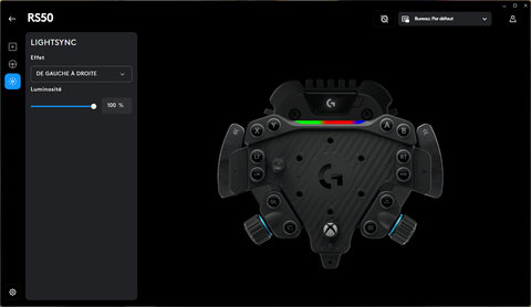 « Un duo calibré pour les débutants et les simracers » : test du Logitech G RS50 et des RS Pedals