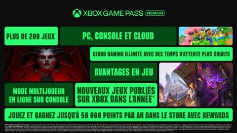Le Game Pass Ultimate voit son prix augmenter de 50 % ! Il y a de gros changements pour le service star de Xbox