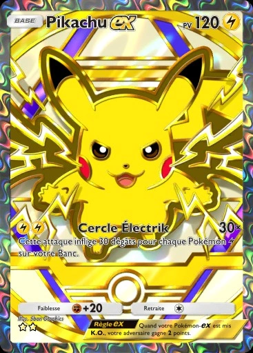 Pokémon Pocket Insigne Pikachu : comment obtenir cet emblème secret ?