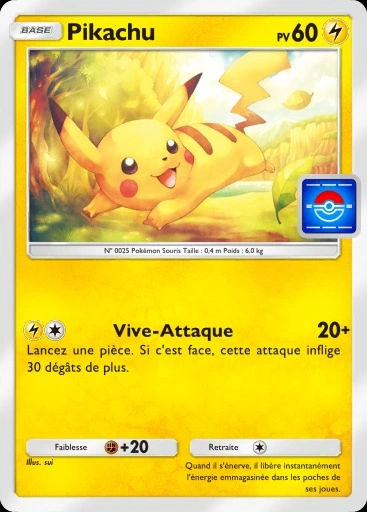 Pokemon Pocket : l'événement Raichu EX est là, voici un deck parfait pour repartir avec 20 sabliers booster et 41 sabliers miracle