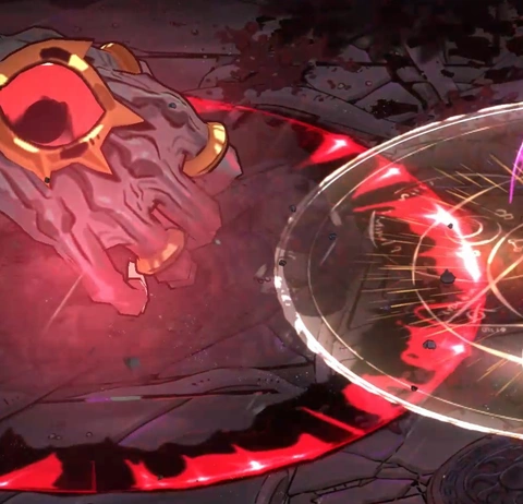 Typhon Hades II : comment battre le boss final du sommet de l'Olympe, à la Surface ? 