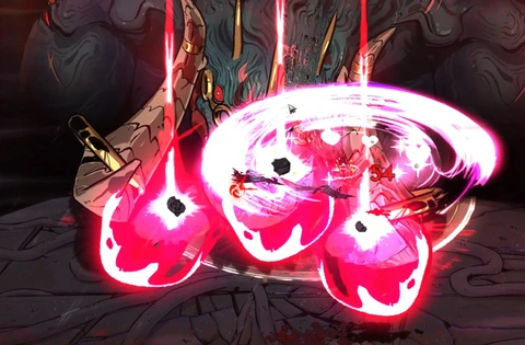 Typhon Hades II : comment battre le boss final du sommet de l'Olympe, à la Surface ? 